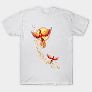 Phoenix Rising T-Shirt